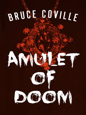 cover image of Amulet of Doom